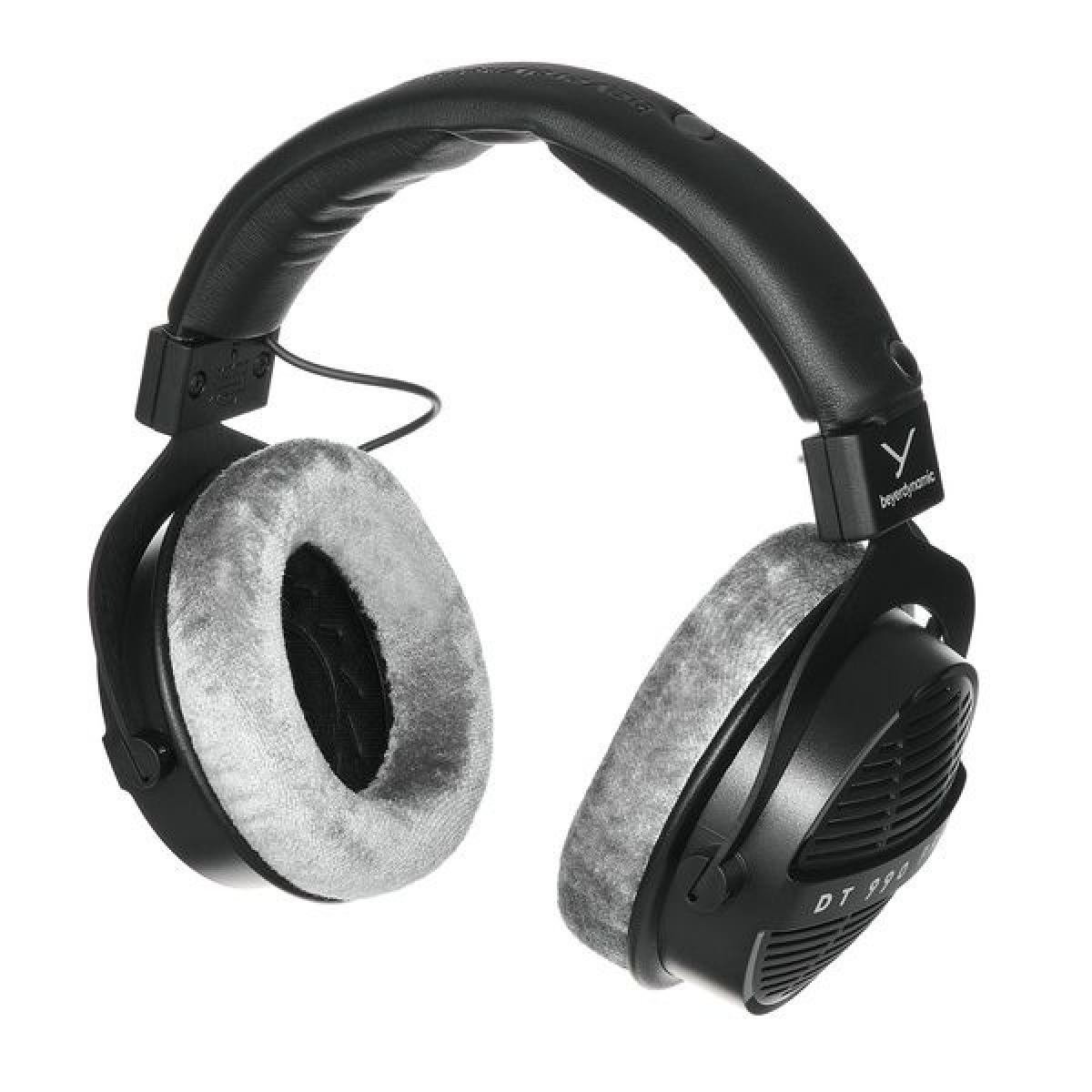 Beyerdynamic DT 990 PRO X 48 Ohm - BimotorDJ